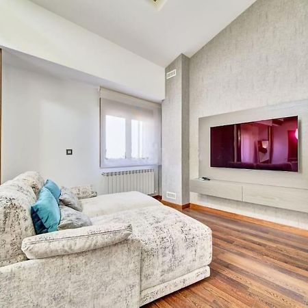 Casa Limon Uvt01106 Leilighet Huarte Eksteriør bilde