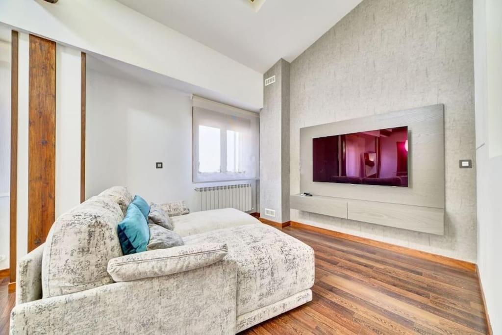 Casa Limon Uvt01106 Leilighet Huarte Eksteriør bilde