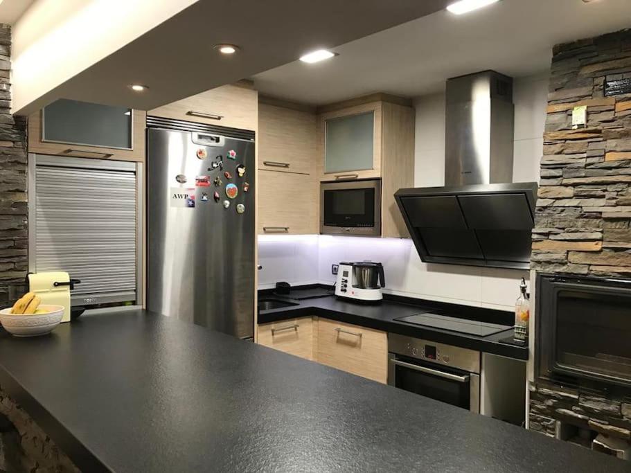 Casa Limon Uvt01106 Leilighet Huarte Eksteriør bilde