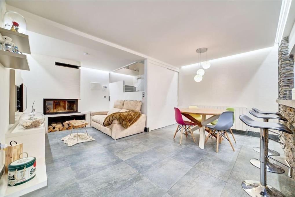 Casa Limon Uvt01106 Leilighet Huarte Eksteriør bilde