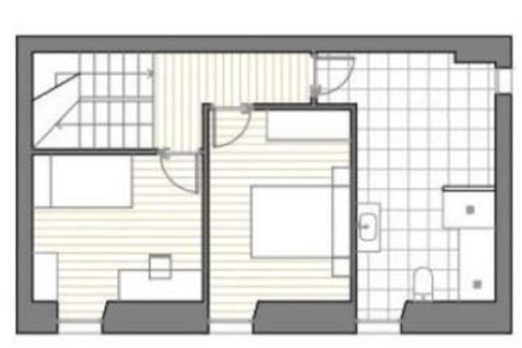 Casa Limon Uvt01106 Leilighet Huarte Eksteriør bilde