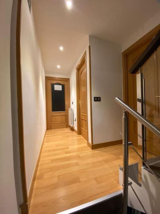 Casa Limon Uvt01106 Leilighet Huarte Eksteriør bilde