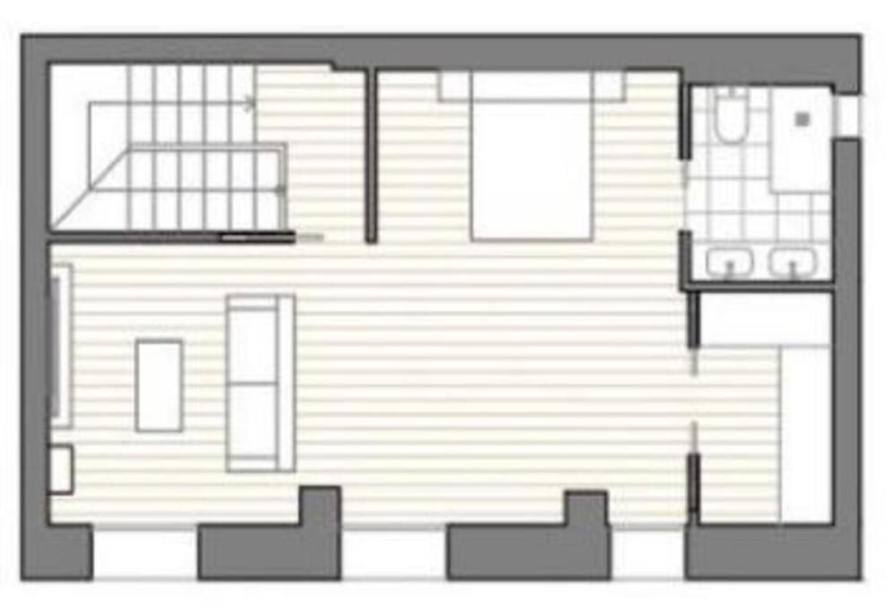 Casa Limon Uvt01106 Leilighet Huarte Eksteriør bilde
