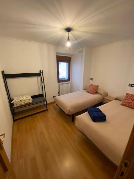 Casa Limon Uvt01106 Leilighet Huarte Eksteriør bilde