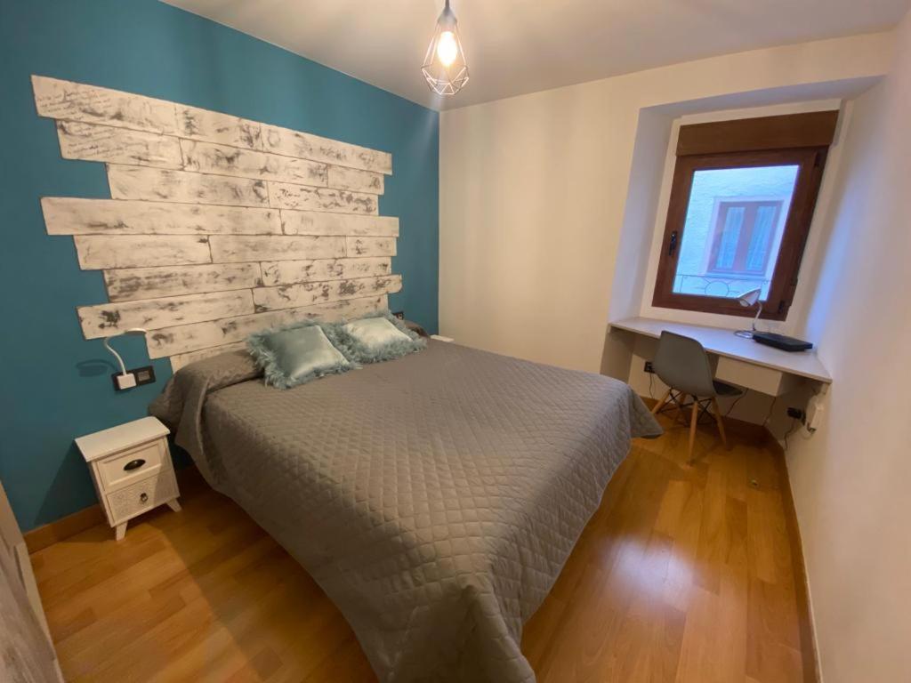 Casa Limon Uvt01106 Leilighet Huarte Eksteriør bilde