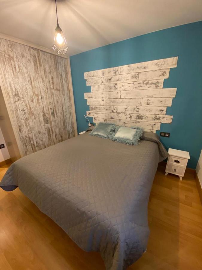 Casa Limon Uvt01106 Leilighet Huarte Eksteriør bilde